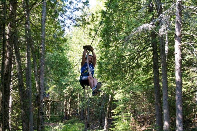 The Catch Of The County - Door County Adventure Center