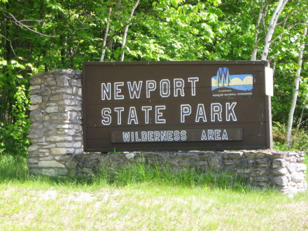 State Parks In Door County Wisconsin - Door County Adventure Center